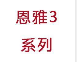 恩雅3隐形深耳道式定制机